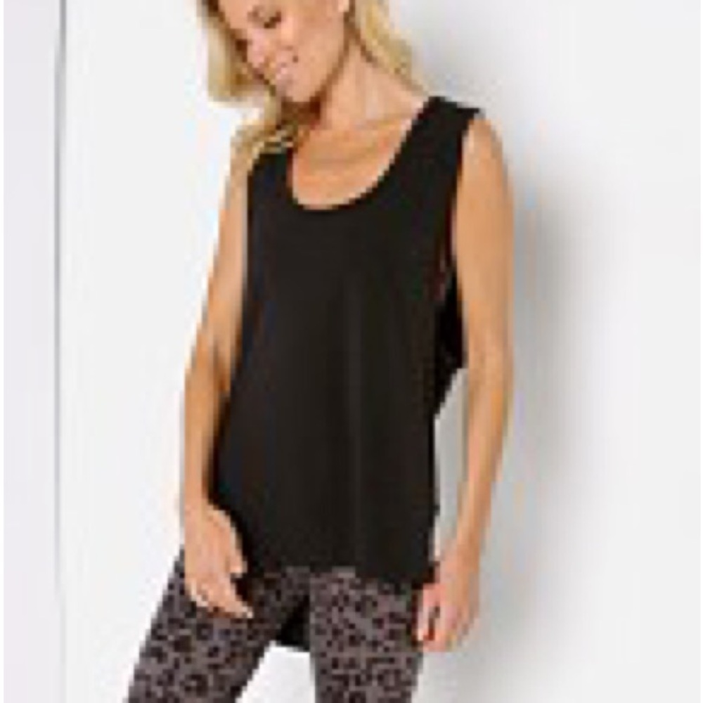 Varley Elenda Top NWT